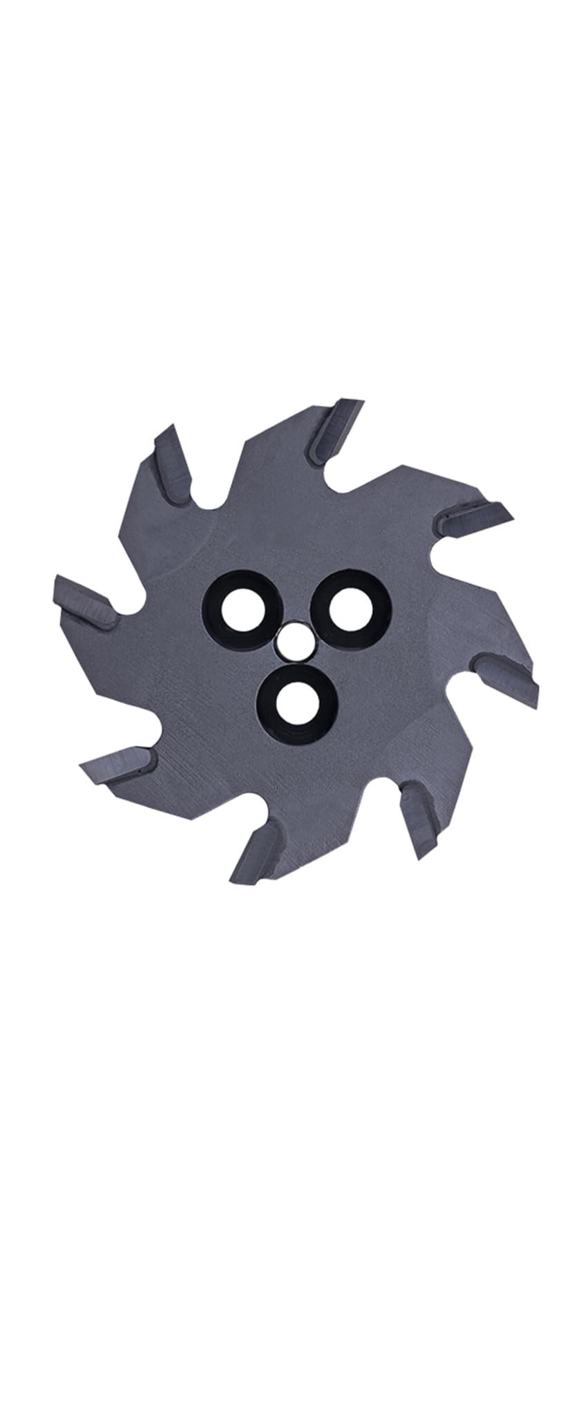 Universal-Line Scheibenfräser linksschneidend