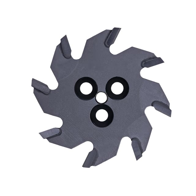 Universal-Line Scheibenfräser linksschneidend