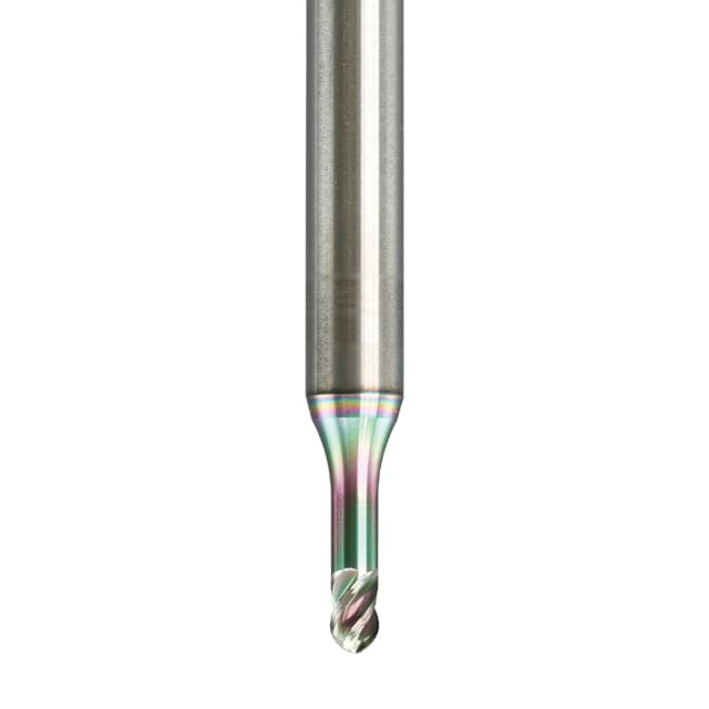 Kugelfräser "C-Razor" Z4